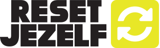 Reset Jezelf Logo